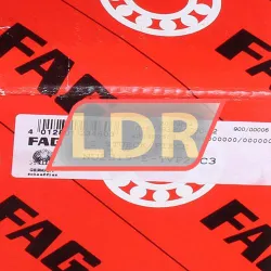 FAG NU2319E-TVP2-C3 rulman resim 6