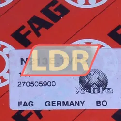 FAG N213E-TVP2 rulman resim 7