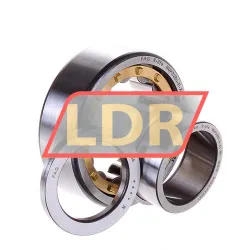 FAG NUP2205-E-XL-M1 rulman resim 2