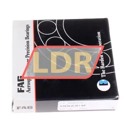FAG N1010-K-M1-SP rulman resim 2