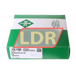 INA SL182920-B-XL-C3 rulman resim 3