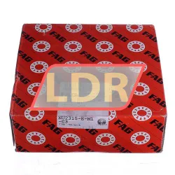 FAG NU2315-E-M1-C3 rulman resim 5