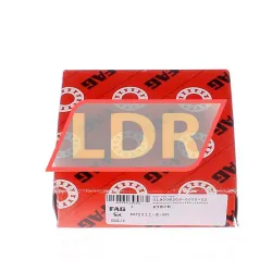 FAG NU2211-E-M1 rulman resim 4