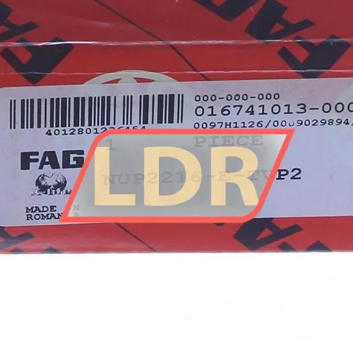 FAG NUP2216-E-TVP2 ürün fotoğrafı 7