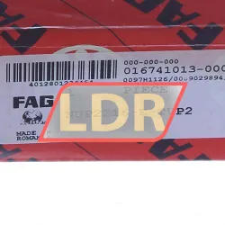 FAG NUP2216-E-TVP2 rulman resim 7