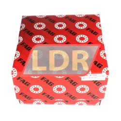 FAG NJ2322-E-XL-TVP2-QP51-C4 rulman resim 4