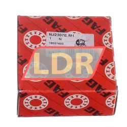 FAG NJ2307-E-M1 rulman resim 4