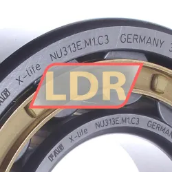 FAG NU313-E-M1-C3 rulman resim 2
