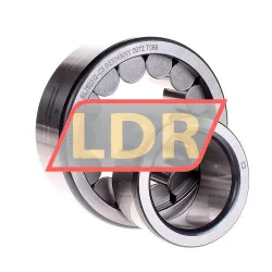 INA SL192312-C3 rulman resim 2
