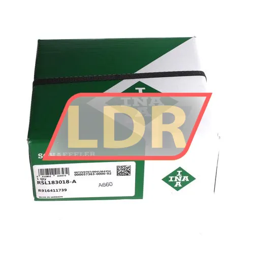 INA RSL183018-A ürün fotoğrafı 3