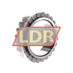 INA RSL183018-A rulman resim 2