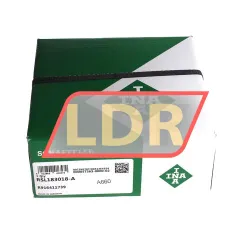 INA RSL183018-A rulman resim 3