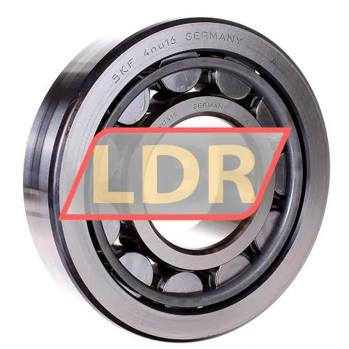 SKF NU416