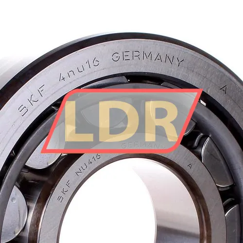 SKF NU416 ürün fotoğrafı 2