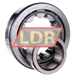 SKF NU416 rulman resim 3