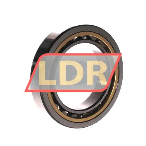 SKF NU1014ML ürün fotoğrafı 2