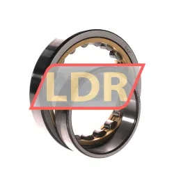 SKF NU1014ML rulman resim 3