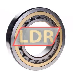 SKF NU222ECML/C3