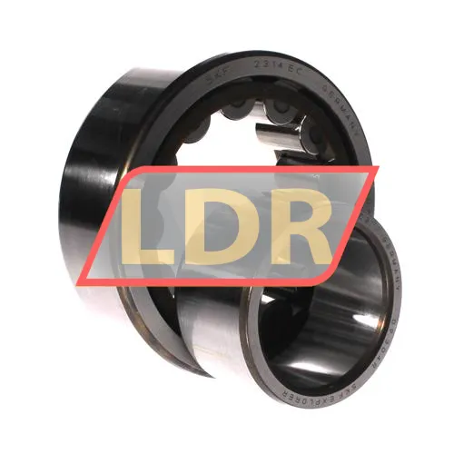 SKF NU2314ECP/C3 ürün fotoğrafı 3