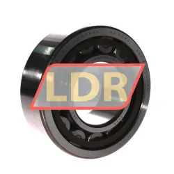SKF NU2314ECP/C3