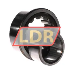 SKF NU2314ECP/C3 rulman resim 3