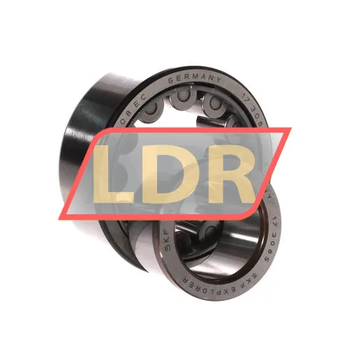 SKF NJ2308ECJ ürün fotoğrafı 3