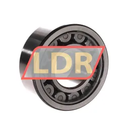SKF NJ2308ECJ rulman resim 2