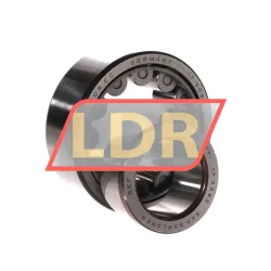 SKF NJ2308ECJ rulman resim 3