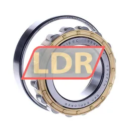 SKF N212ECM rulman resim 2
