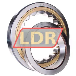 SKF NJ238ECML rulman resim 3