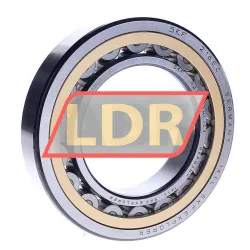 SKF NU216ECML/C3