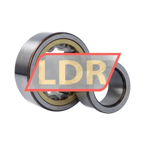 SKF NJ2312ECML/C4/R821 ürün fotoğrafı 3