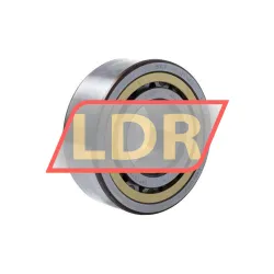 SKF NJ2312ECML/C4/R821 rulman resim 2