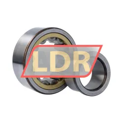 SKF NJ2312ECML/C4/R821 rulman resim 3