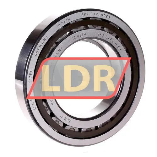 SKF NUP217ECP