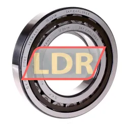 SKF NUP217ECP