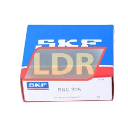 SKF RNU305 rulman resim 3