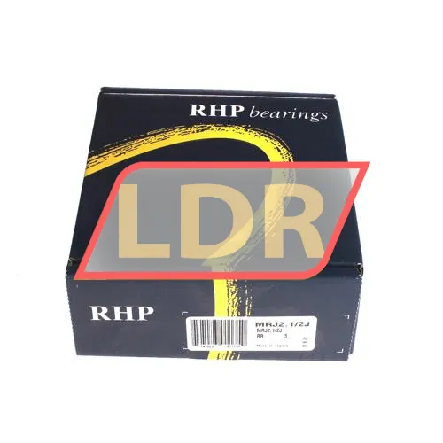 RHP MRJ2-1/2J ürün fotoğrafı 2