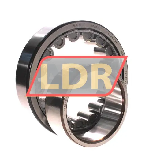 SKF NU2220ECJ/C3 ürün fotoğrafı 2