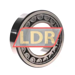 SKF NU2220ECJ/C3 rulman resim 3