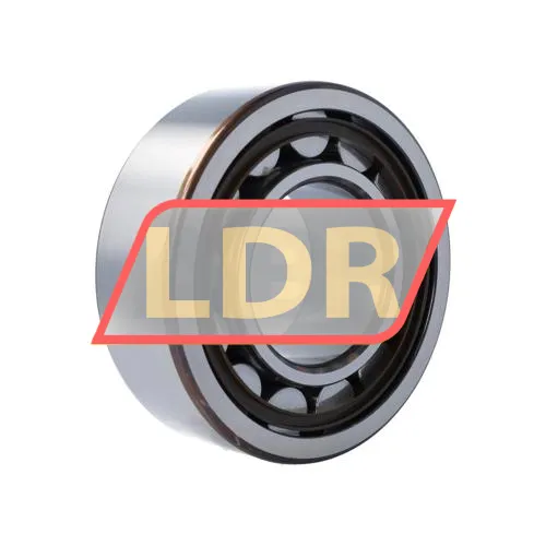 SKF NU2318ECP ürün fotoğrafı 2