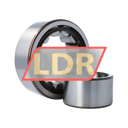 SKF NU2318ECP ürün fotoğrafı 4