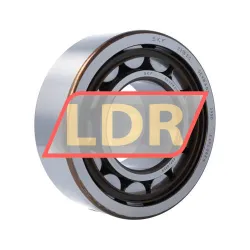 SKF NU2318ECP