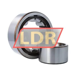 SKF NU2318ECP rulman resim 3