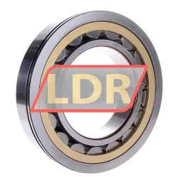 SKF NU224ECNML/C3B20