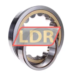SKF NU224ECNML/C3B20 rulman resim 3