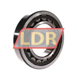 SKF NU222ECP