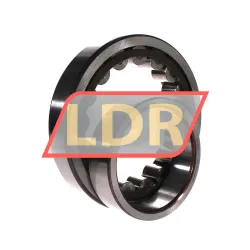 SKF NU222ECP rulman resim 2