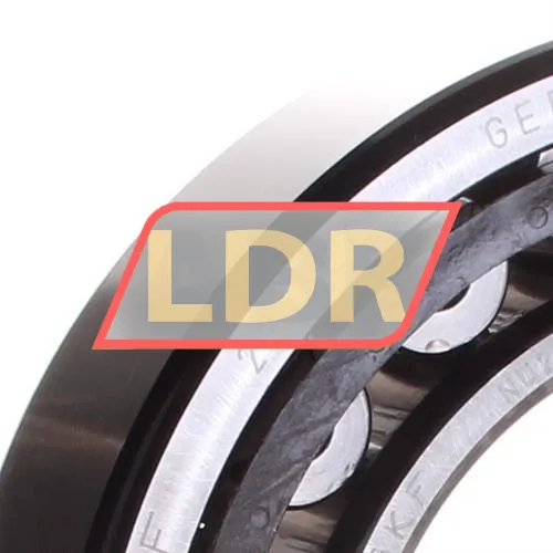 SKF NU2216ECP ürün fotoğrafı 2