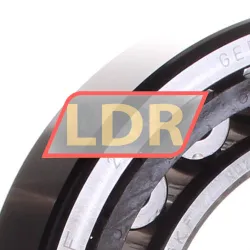 SKF NU2216ECP rulman resim 2